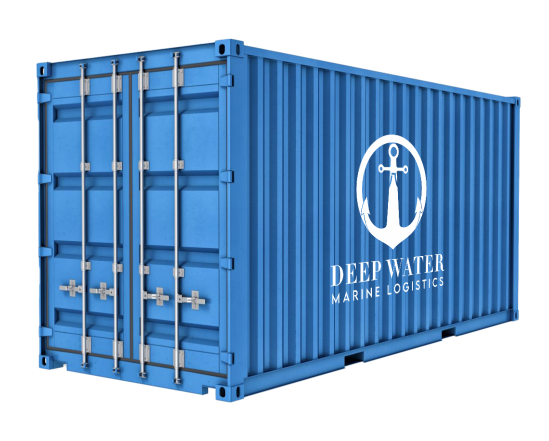accordion container
