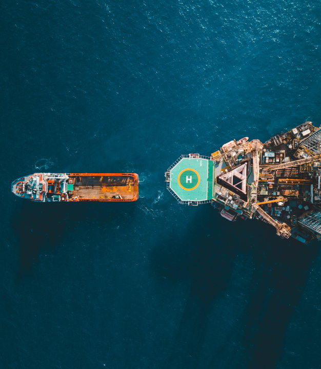 Maritime Solution